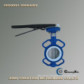 high quality supplier butterfly valve handle